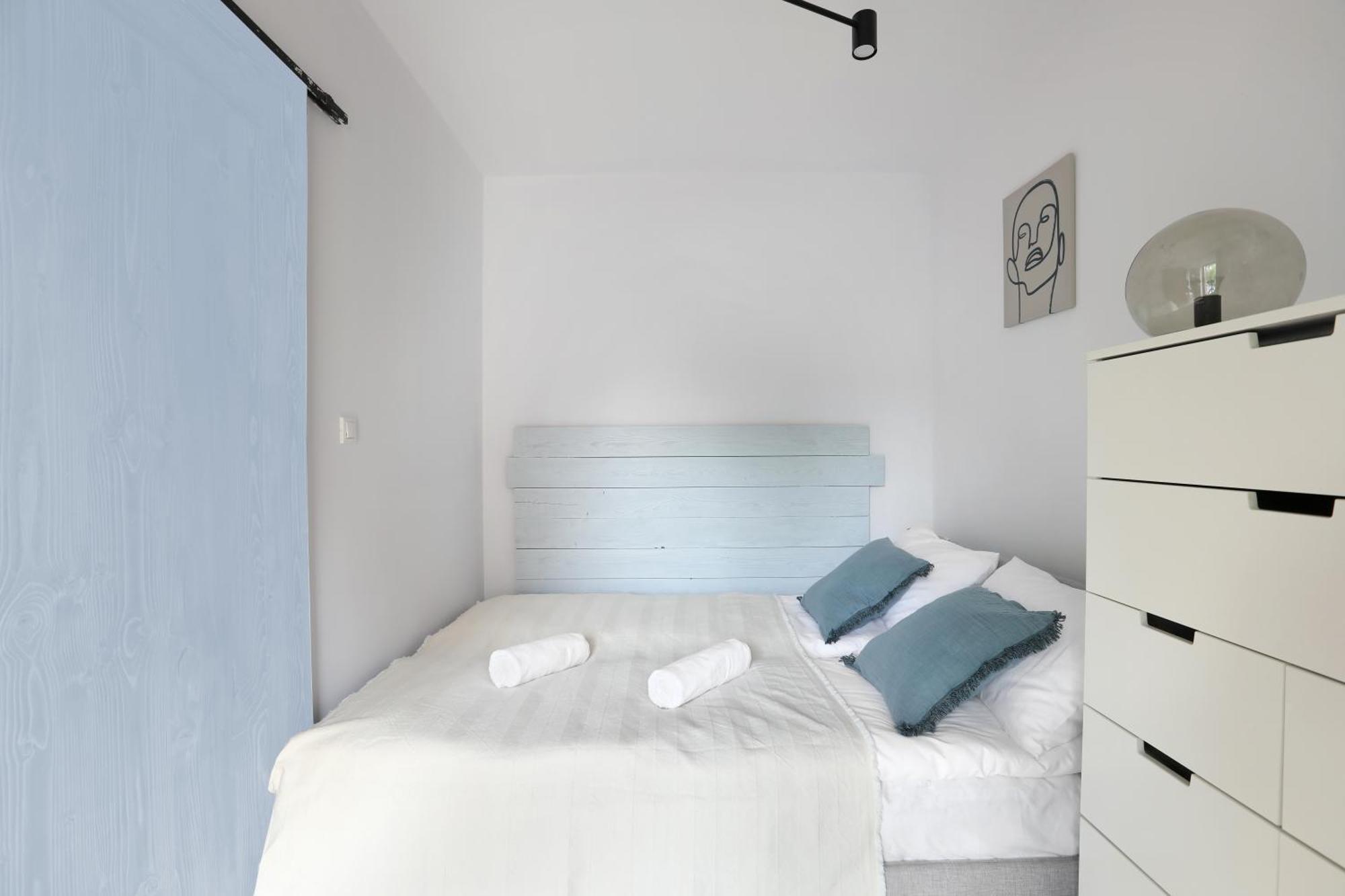 Malila Premium Apartments Cracow City Center Pawia 34 Krakow Exterior photo